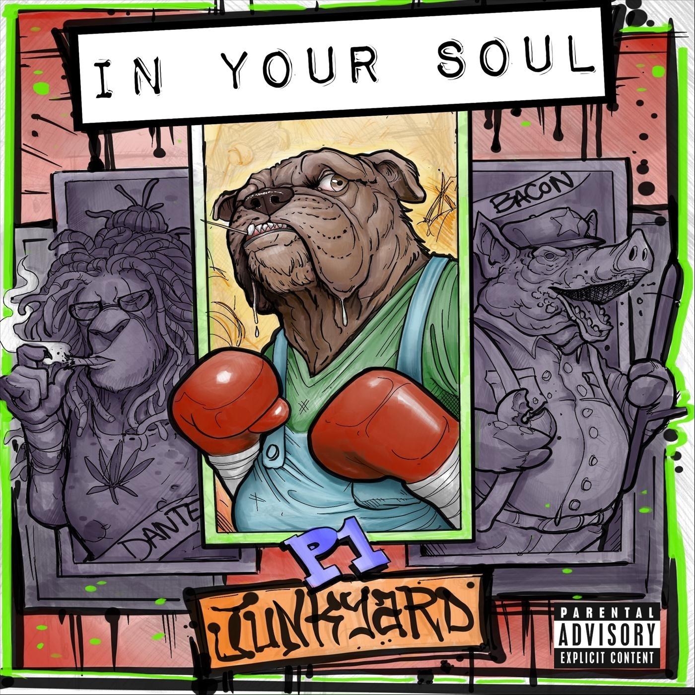In Your Soul