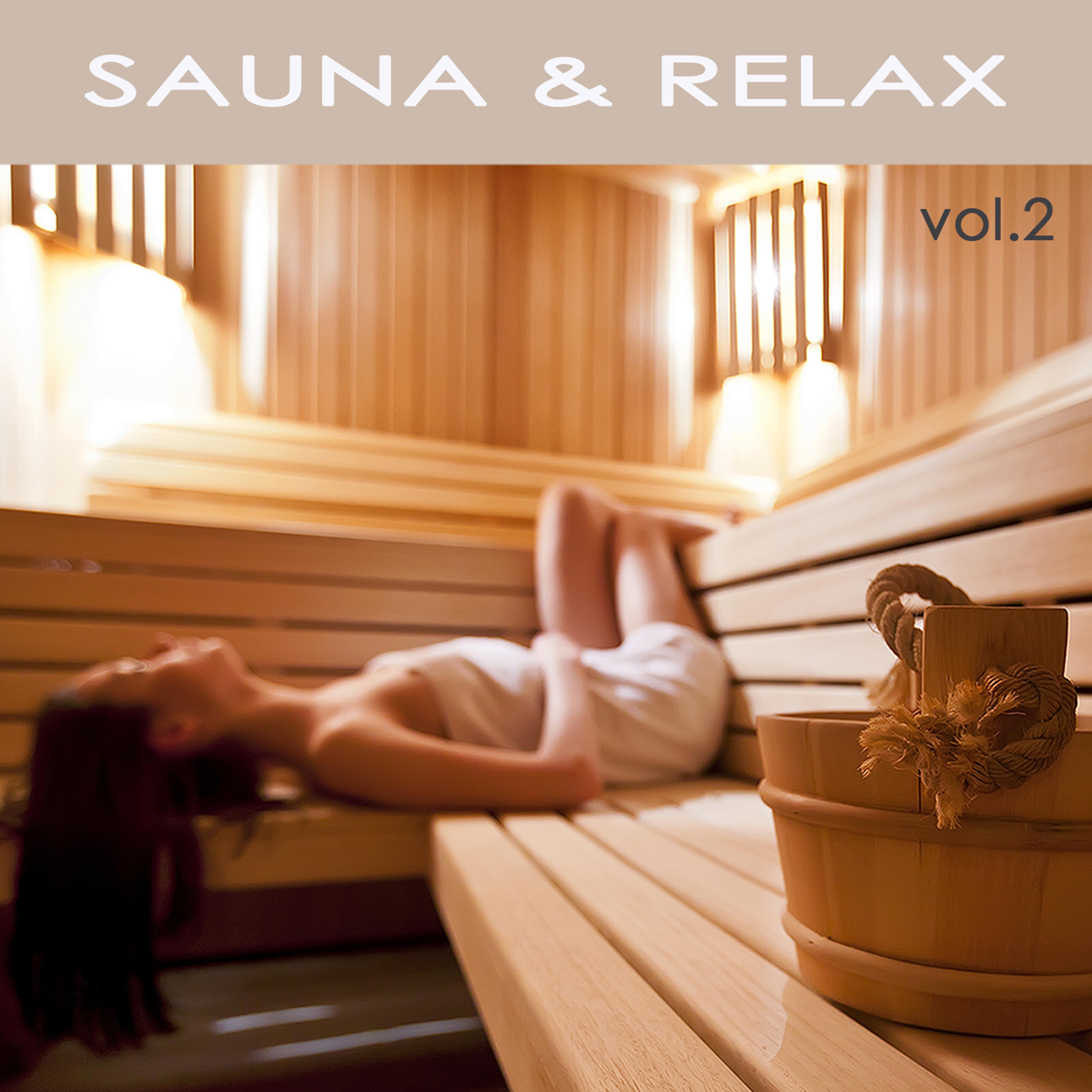Sauna Relax Music Rec - Hamman (Mood Music)
