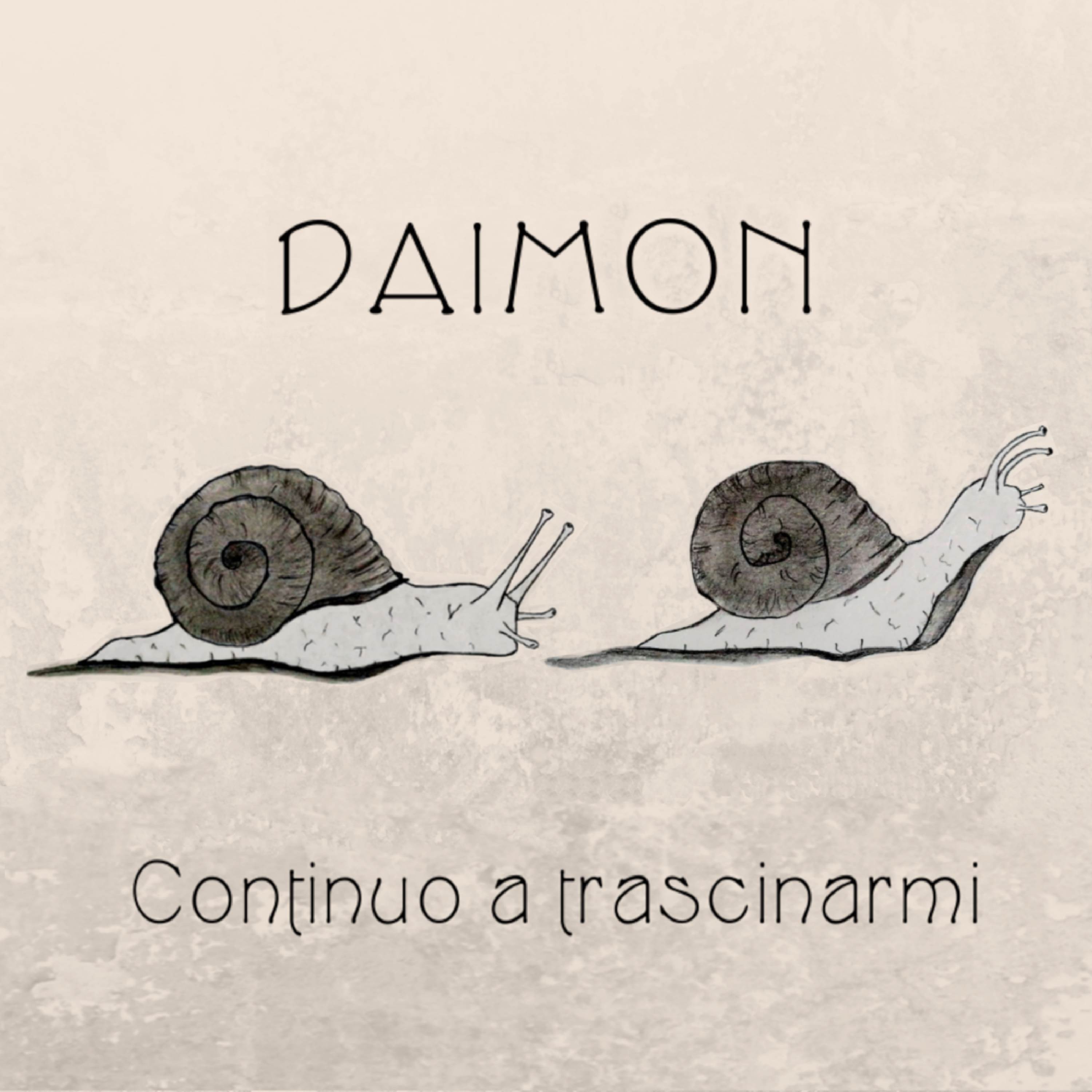 Continuo a trascinarmi