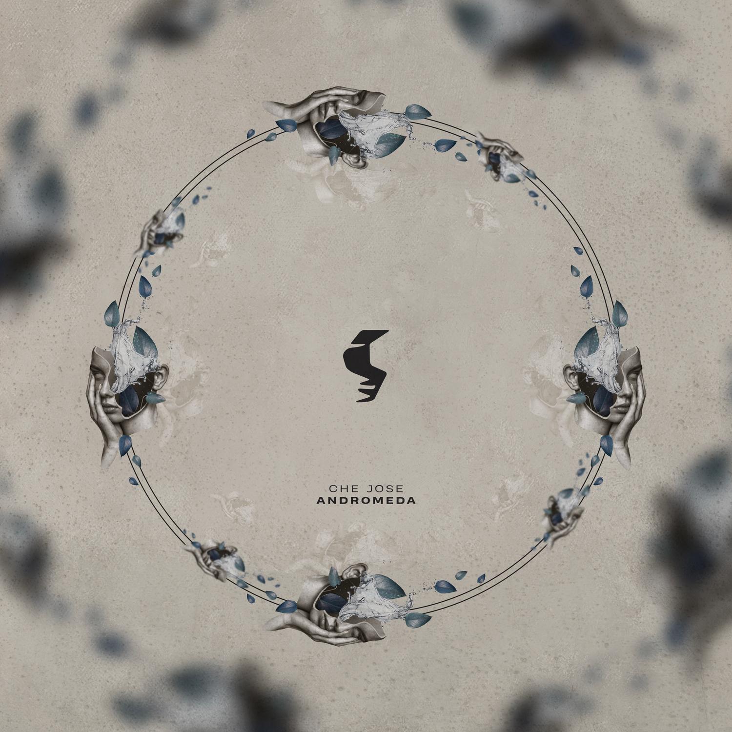 Andromeda (Extended Mix)