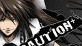 CAUTION+专辑