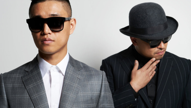 Leessang