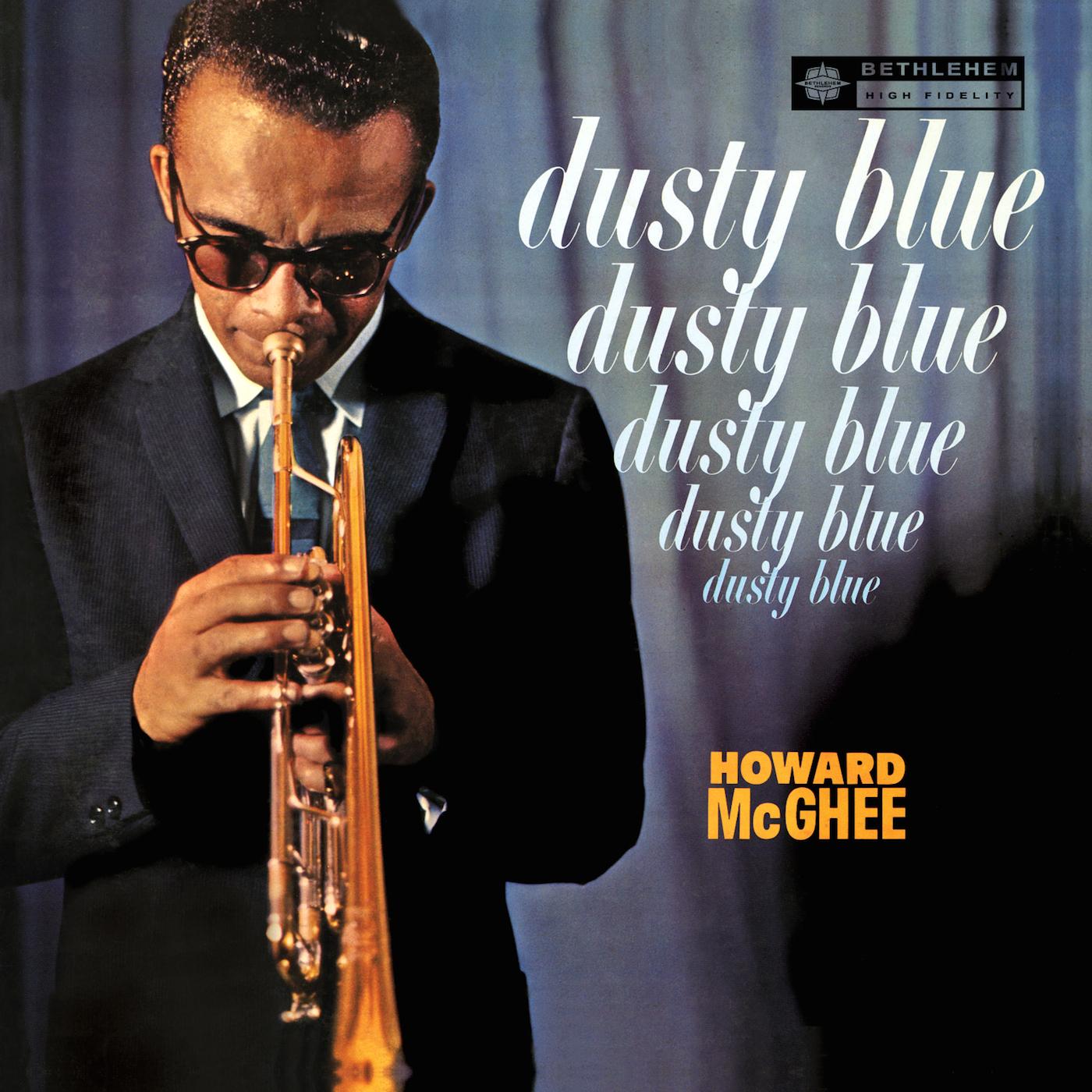 Dusty Blue (2013 - Remaster)