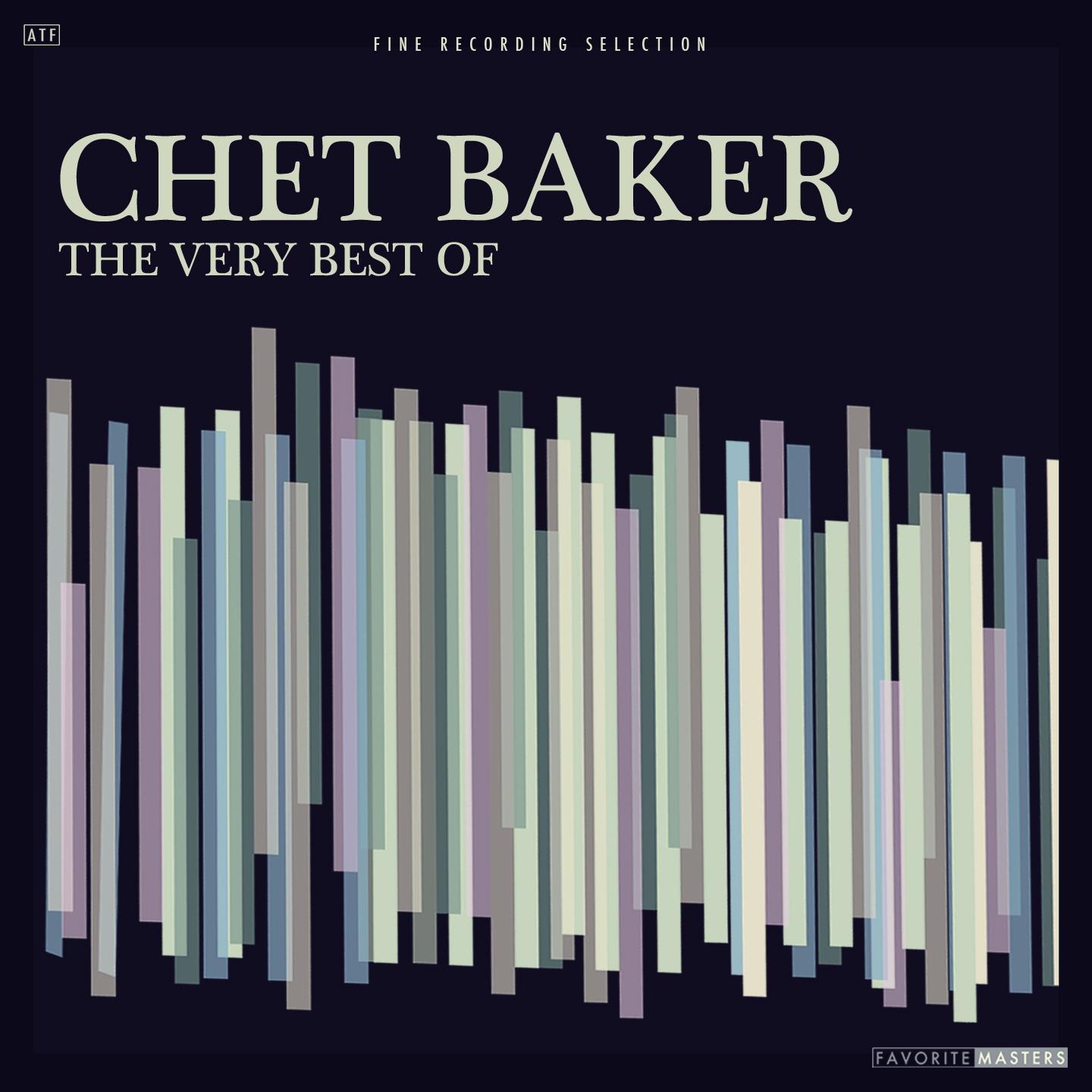 The Very Best of Chet Baker专辑