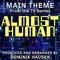 Main Theme (From "Almost Human")专辑