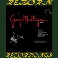 Presenting the Gerry Mulligan Sextet (HD Remastered)