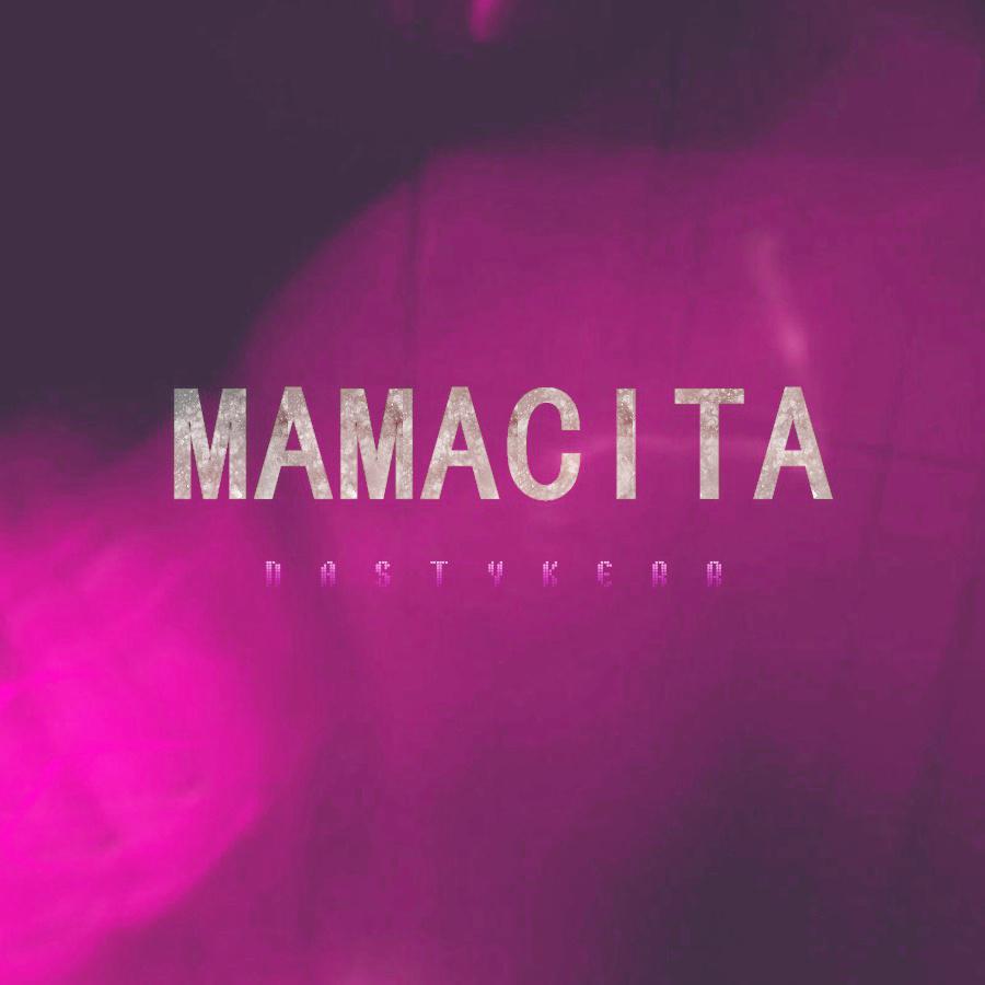 MAMACITA专辑