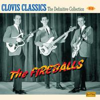 The Fireballs - Torquay (instrumental)