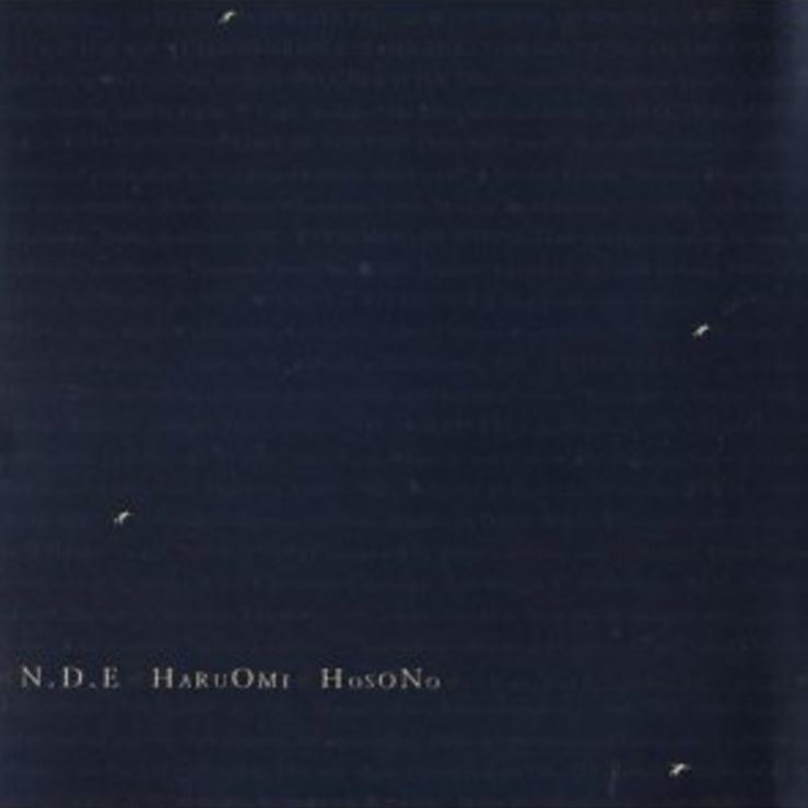 N. D. E