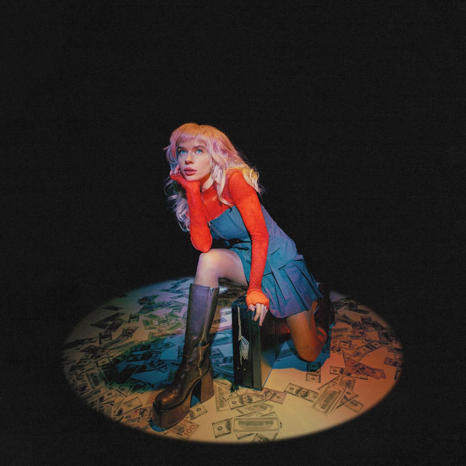 Give A Little Of Your Love