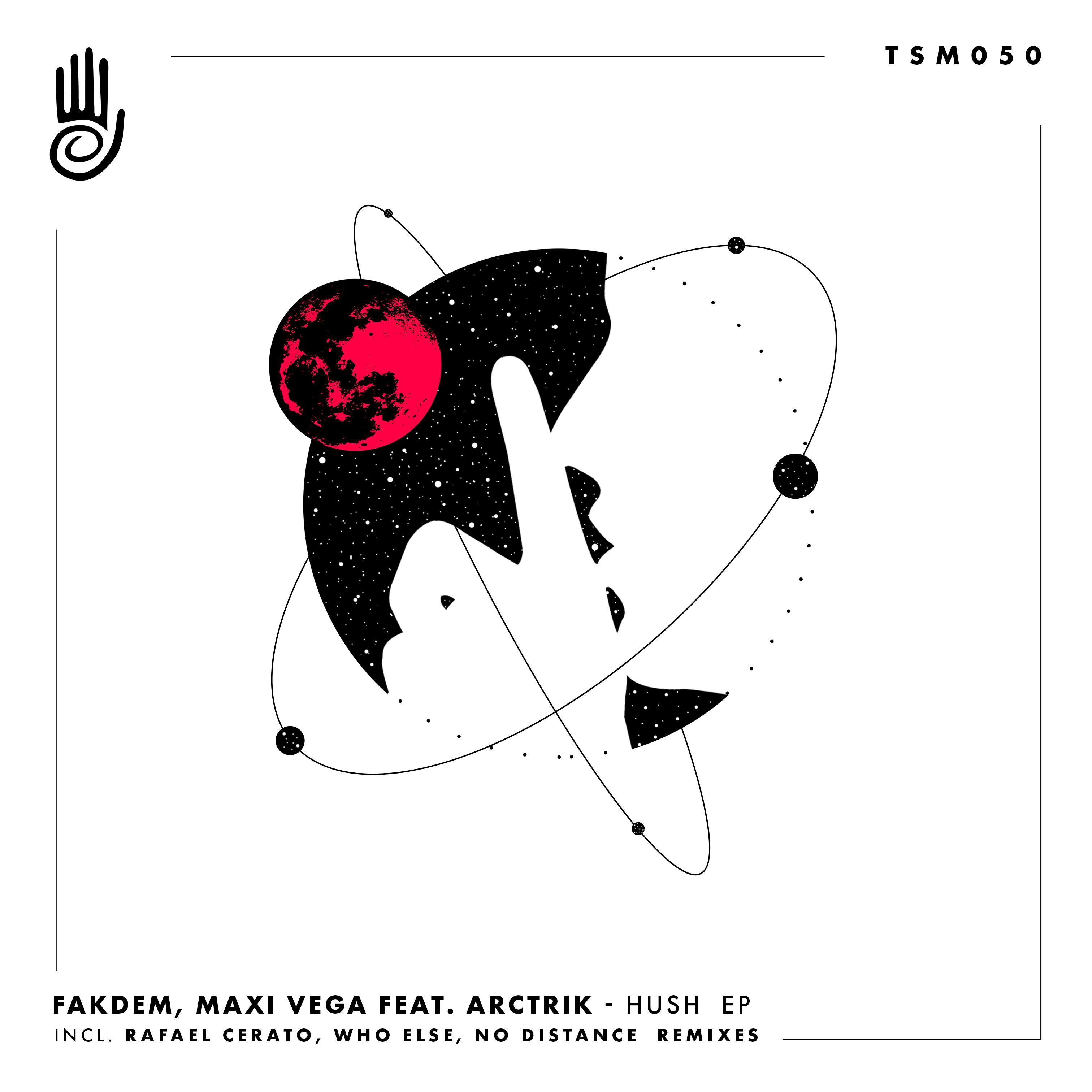 Hush EP