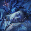 Relaxing Sleep Sound - Sleep's Gentle Clasp