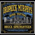 Rose Tattoo: For Boston Charity EP