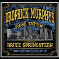 Rose Tattoo: For Boston Charity EP