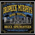 Rose Tattoo: For Boston Charity EP专辑