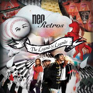 Neo Retros - A Home for the Brave (Pre-V2) 带和声伴奏