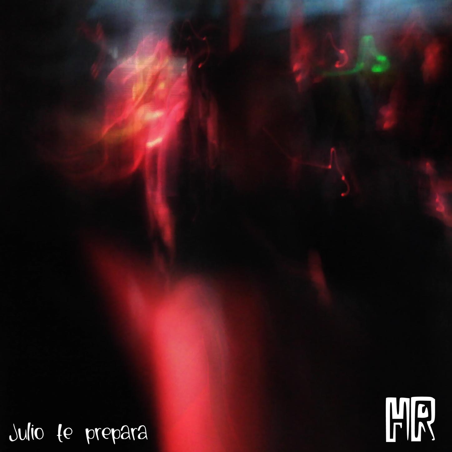 Mejor que no Vengas Conmigo