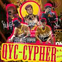 清远cypher2019