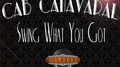 Swing What You Got EP专辑