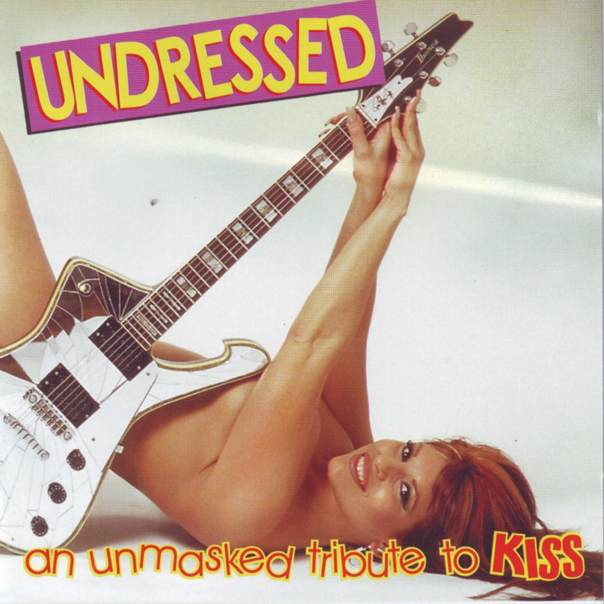 Undressed