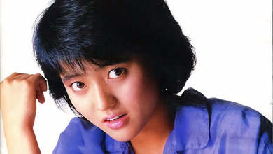 三田寛子