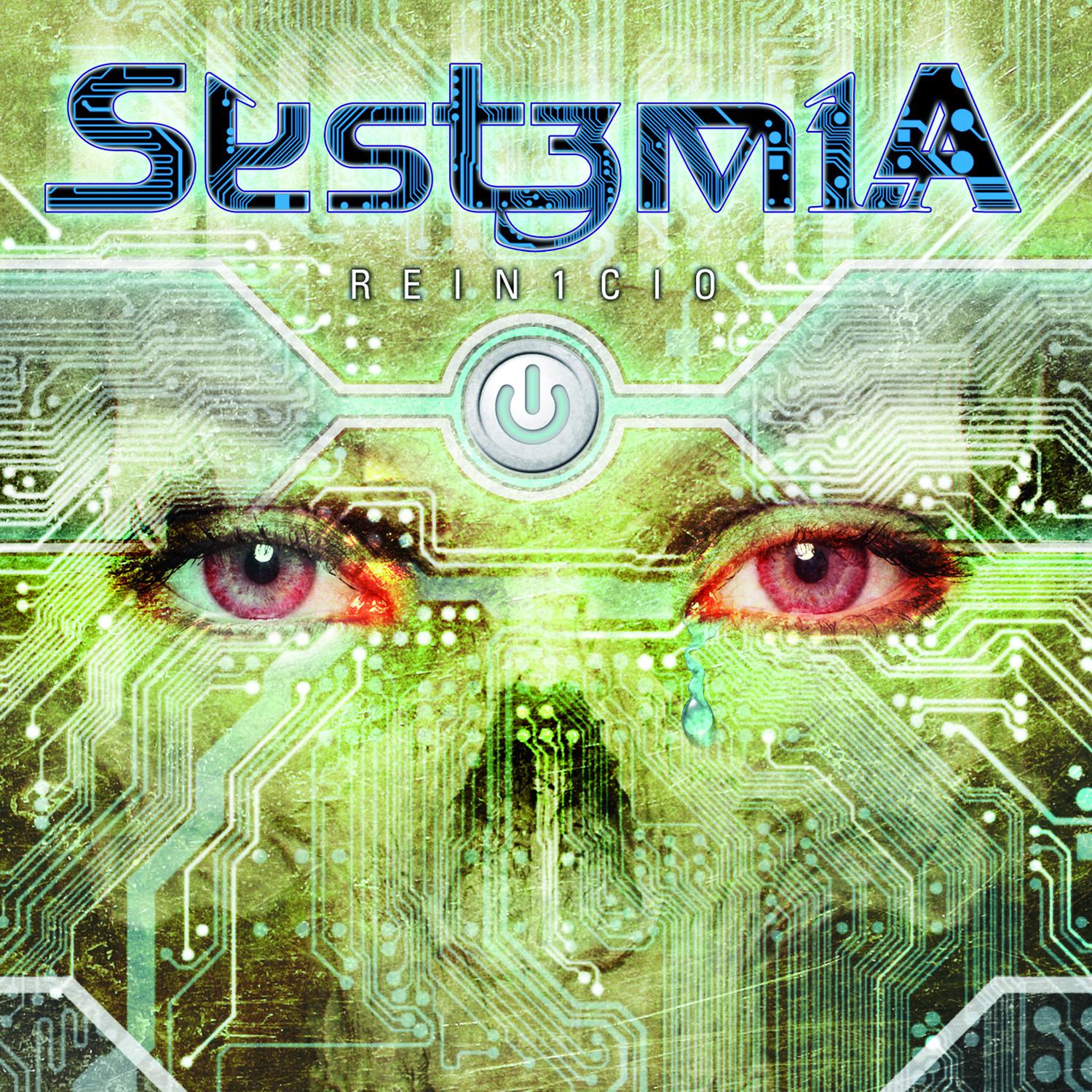 Systemia - A Espaldas Del Mundo