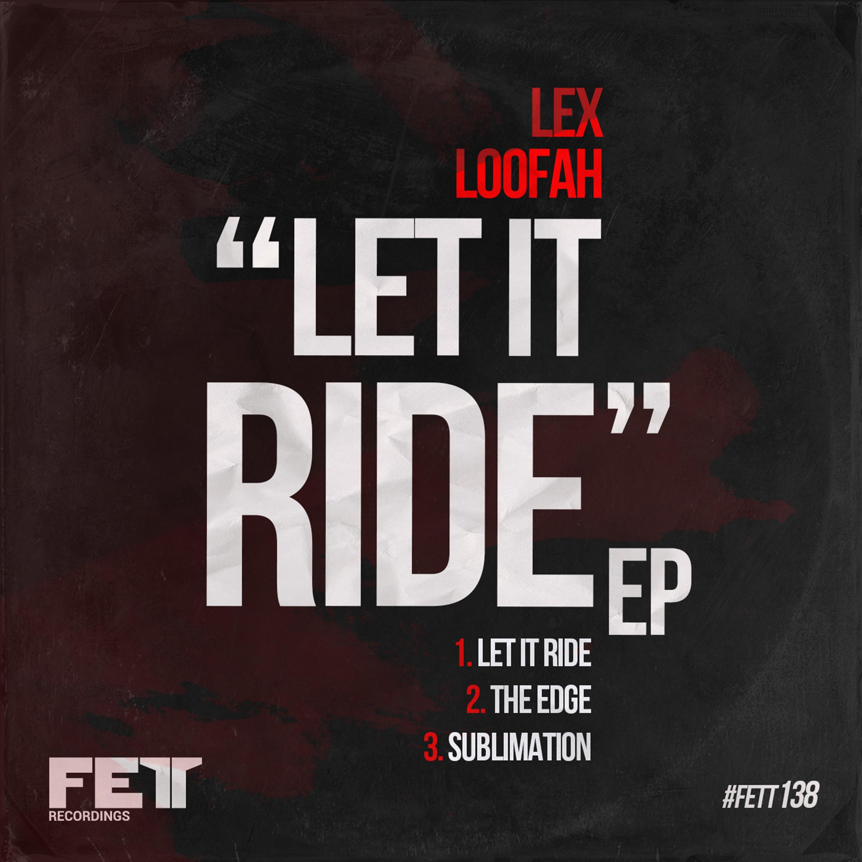 Let It Ride EP
