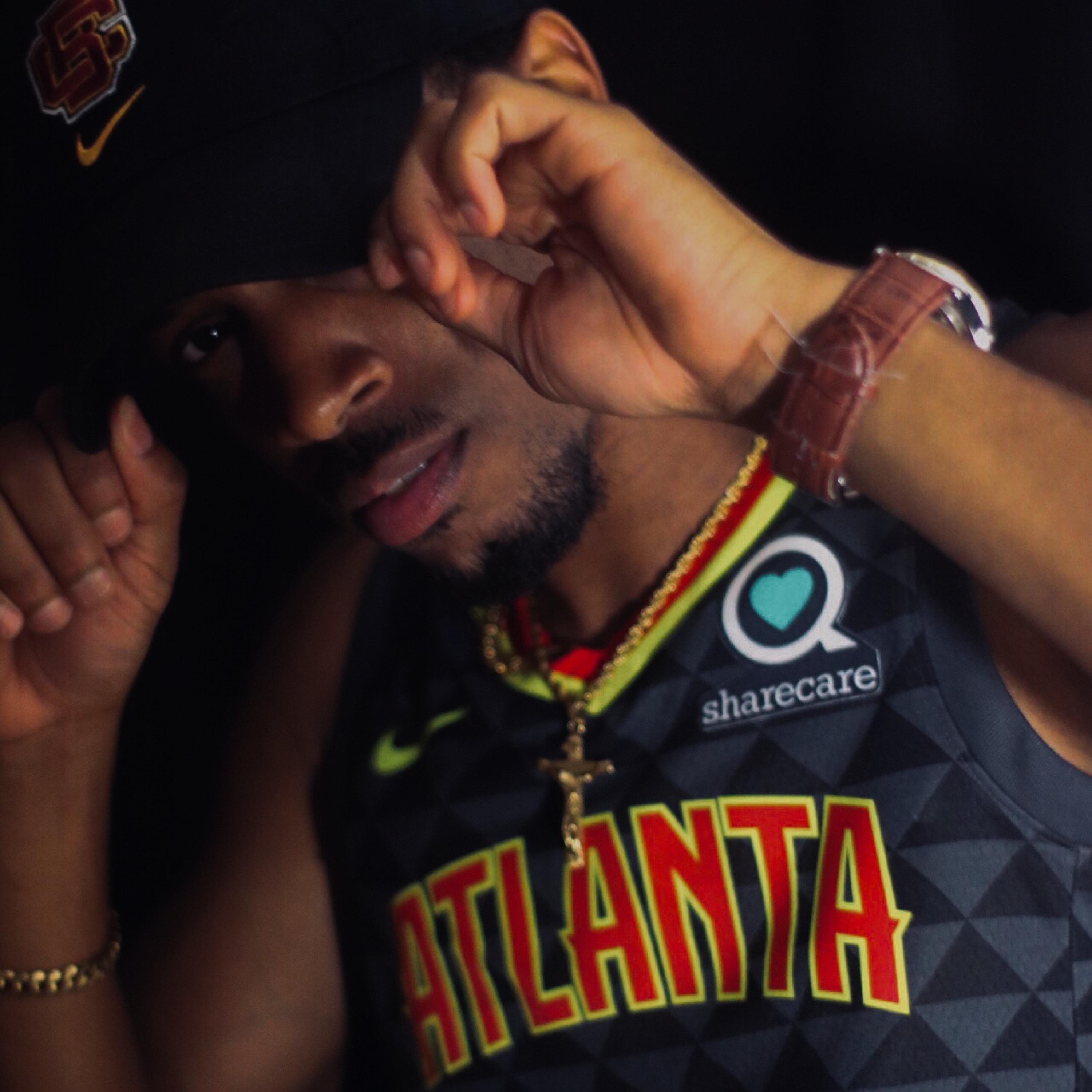 Ride On Me (feat. Mike Miller & Jimmy Blaze)