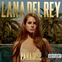 Lana Del Rey - Cola (official Instrumental)