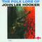 The Folk Lore Of John Lee Hooker专辑
