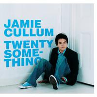 原版伴奏   These Are The Days - Jamie Cullum (karaoke)无和声