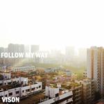 Follow My Way专辑