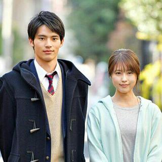 中学聖日記（TBS火10）