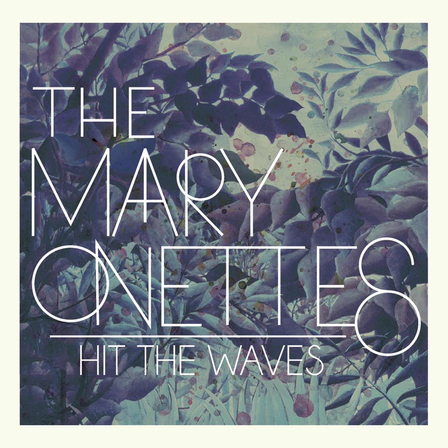 The Mary Onettes - Unblessed