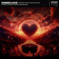 Edward Maya & Vika Jigulina - Stereo Love (Darelloud Remix)