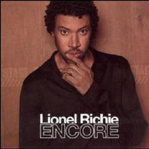 Lionel Richie - Still （升3半音）