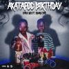 CHICOGOD - Akatafoc Birthday