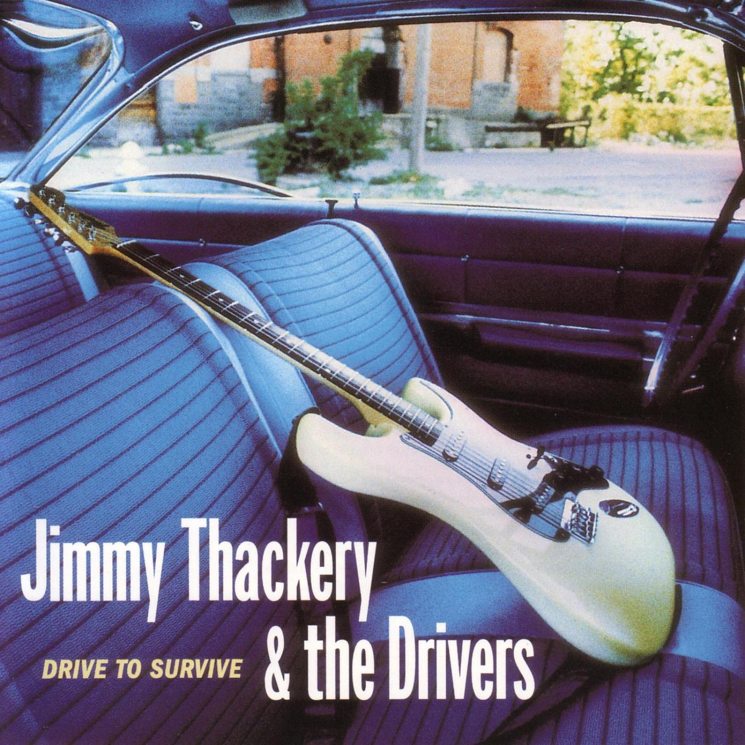 Drive To Survive