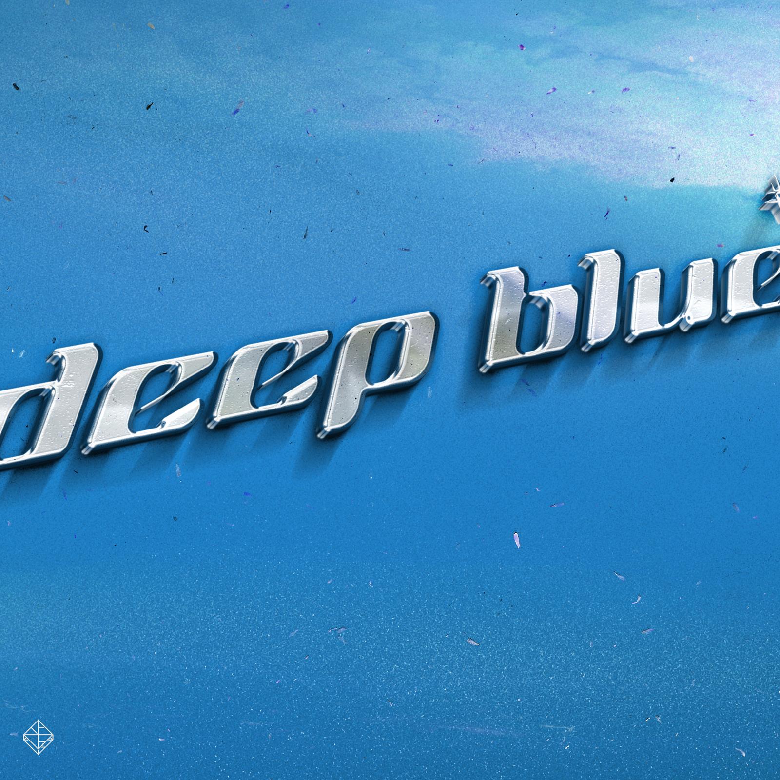 deep blue (Remixes)