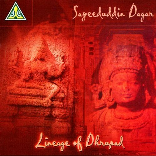 Lineage of Dhrupad