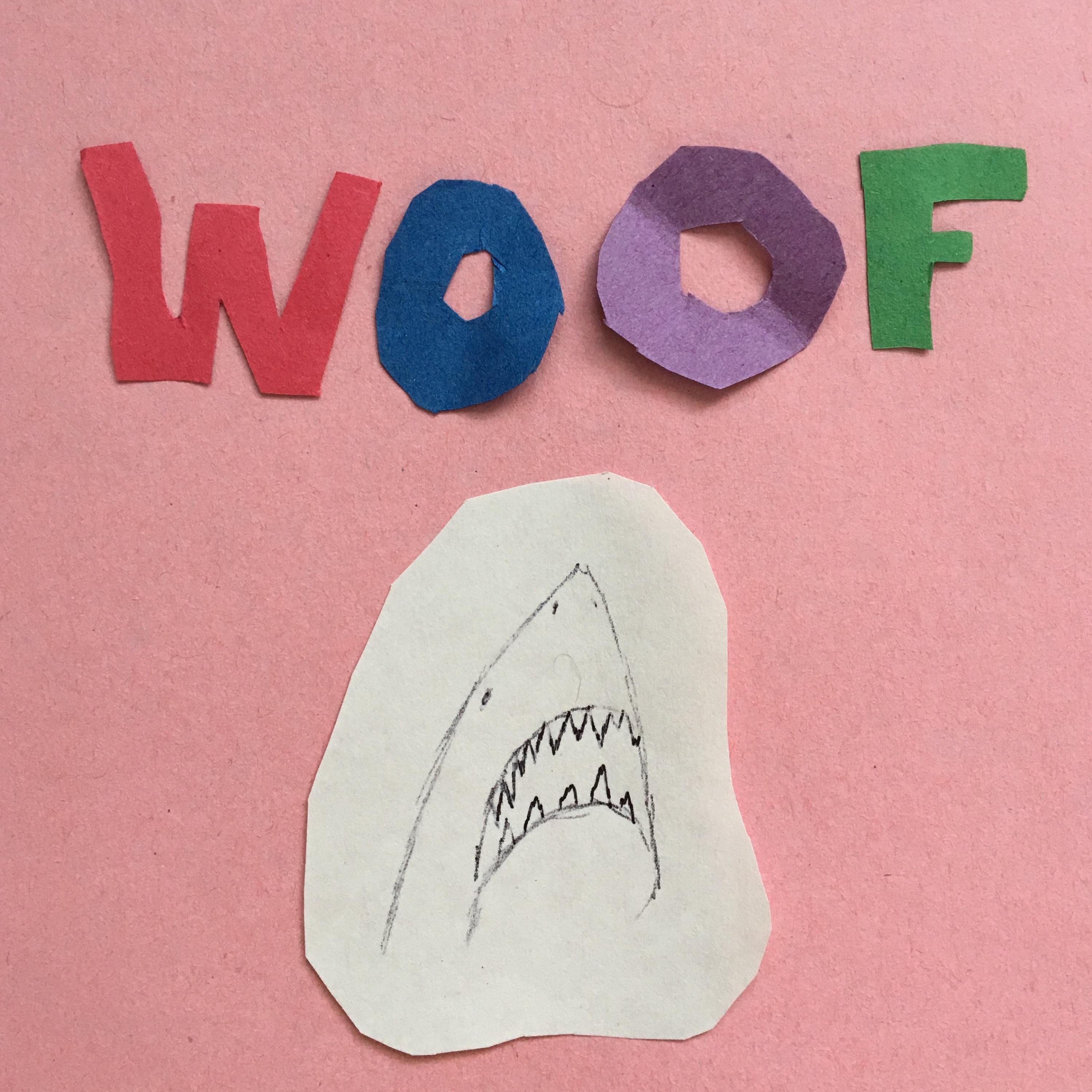 Woof