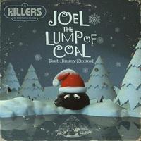 Jimmy Kimmel&The Killers-Joel The Lump Of Coal  立体声伴奏
