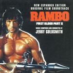 Rambo: First Blood Part II专辑