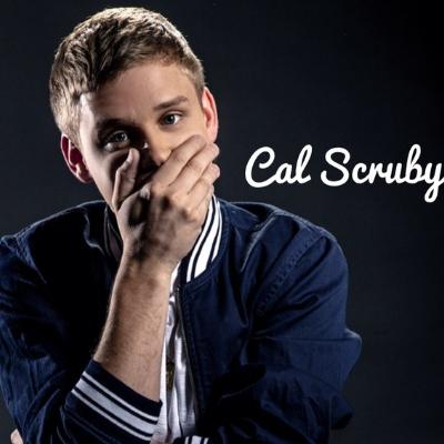 Cal Scruby