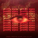 pretty eyes (feat. Jack Miller)专辑