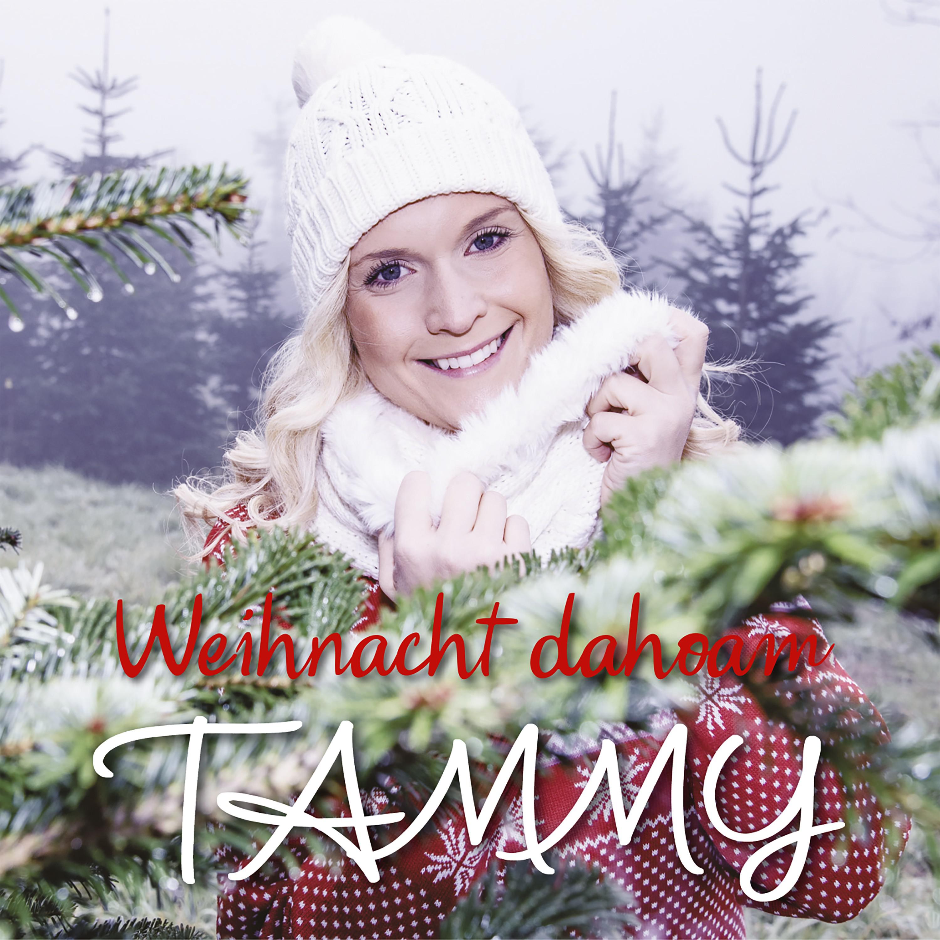 TAMMY - Aba Heidschi Bumbeidschi (Trad./Bearb.)