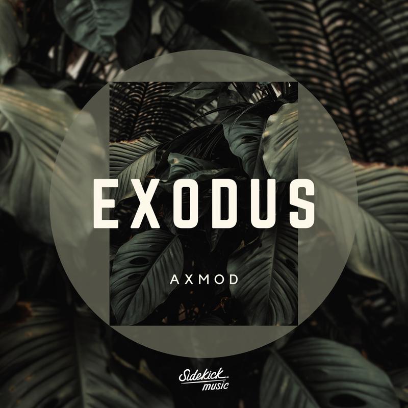 Axmod - Exodus