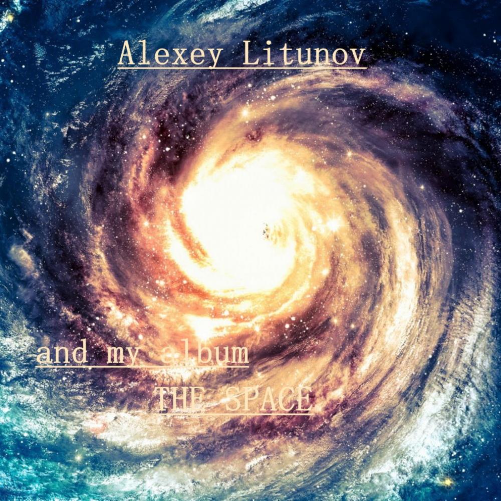 Alexey Litunov - The Story Of A Dolphin (Piano Version)