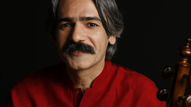 Kayhan Kalhor