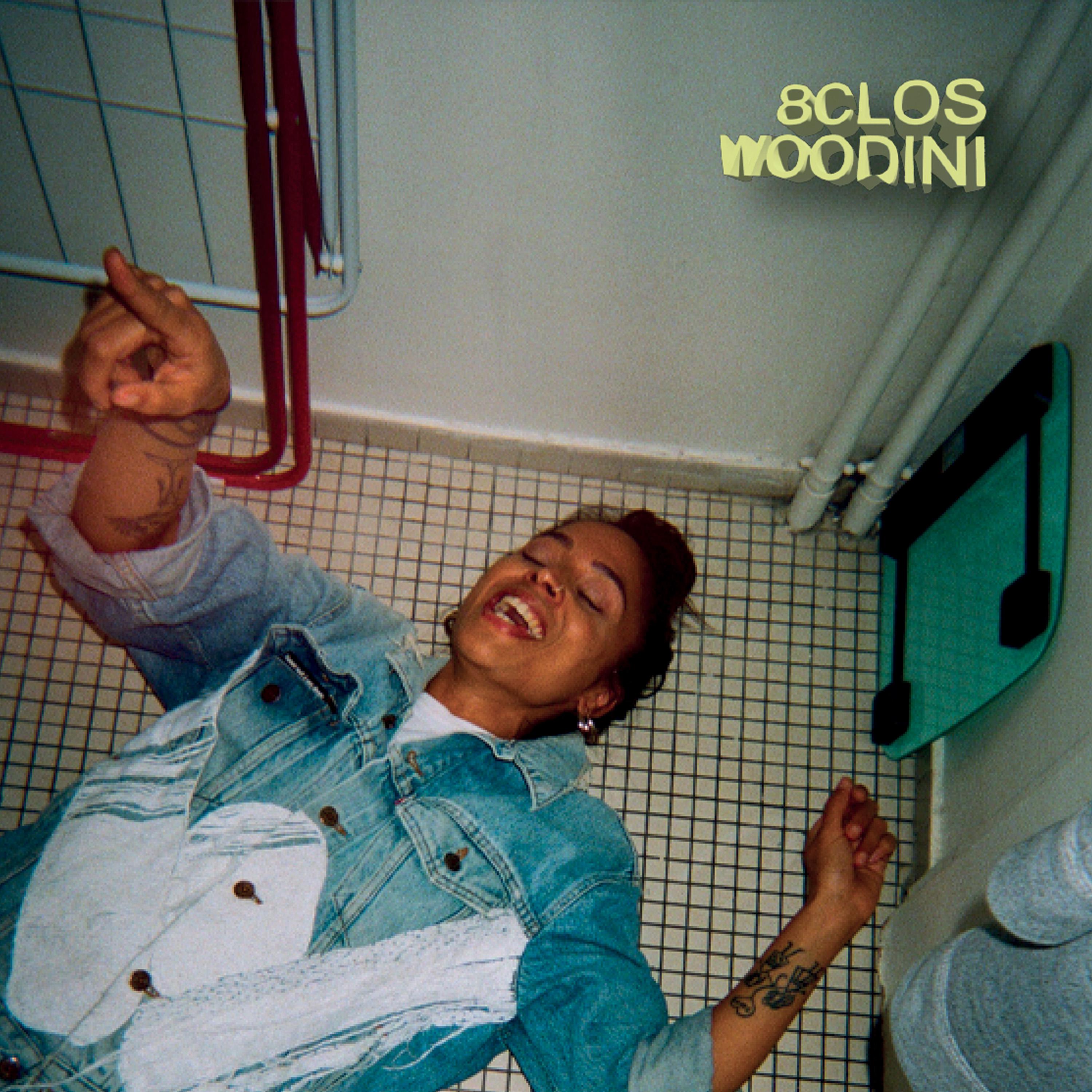 Woodini - 8clos
